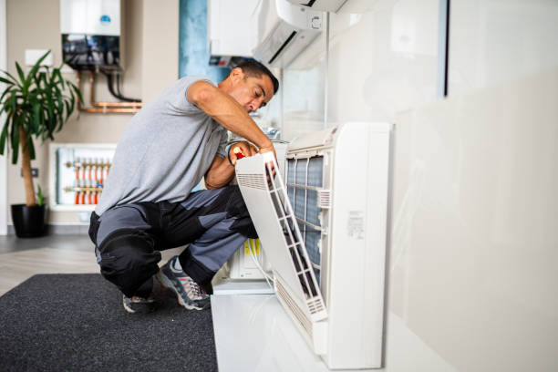 Ventilation Cleaning Services in Mount Rainier, MD