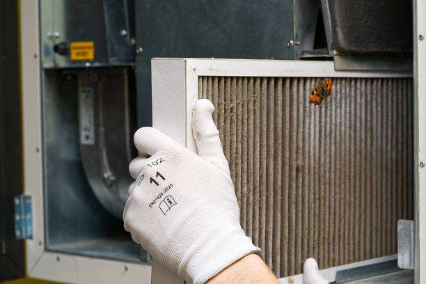 Best Air Duct Cleaning Near Me  in Mount Rainier, MD