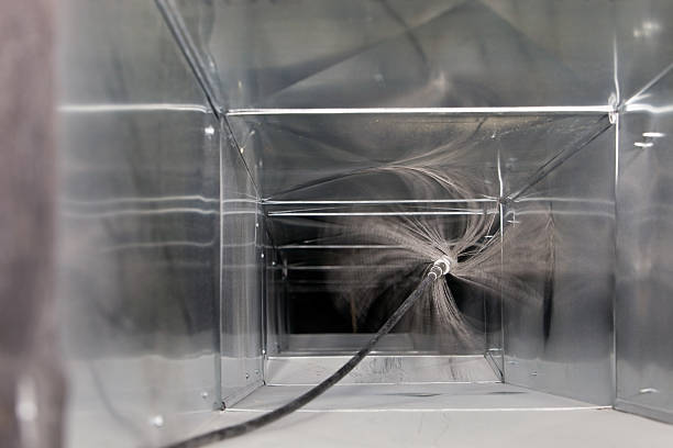 Best Ductwork Cleaning Services  in Mount Rainier, MD