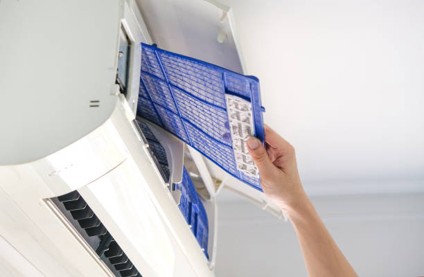 Best Affordable HVAC Duct Cleaning  in Mount Rainier, MD